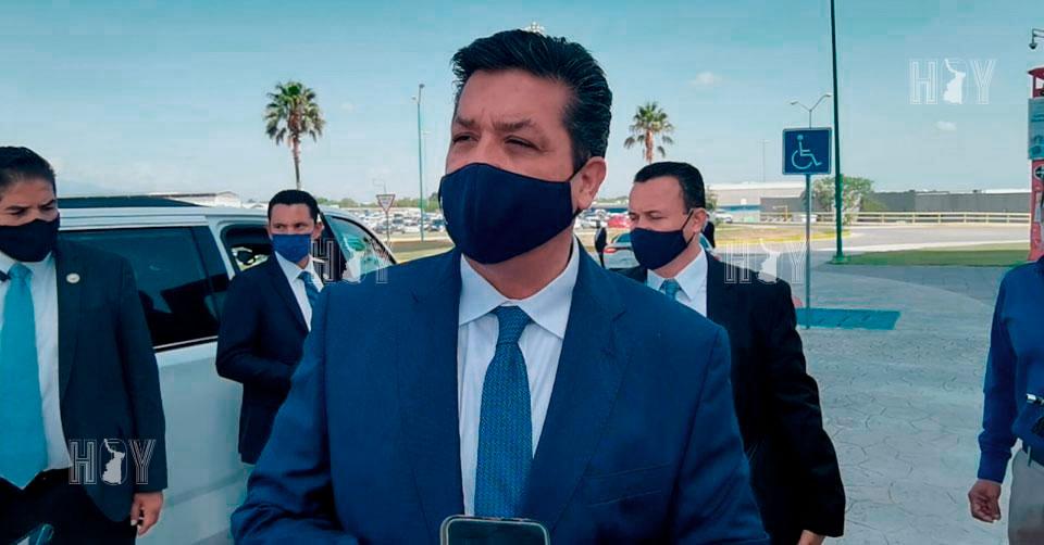 Hoy Tamaulipas - Tamaulipas Impugna FGR amparo del gobernador de ...