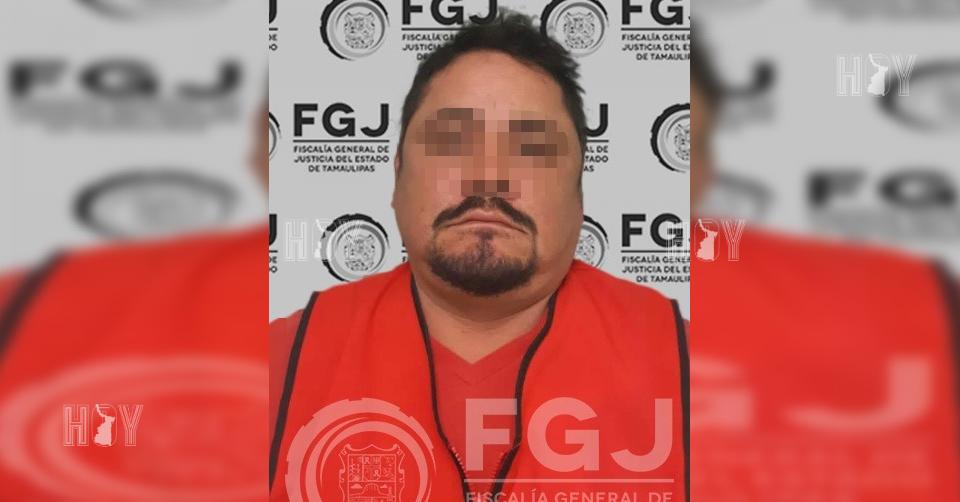 Hoy Tamaulipas - Tamaulipas Por violacion a menores de edad dan 45 y 20 ...