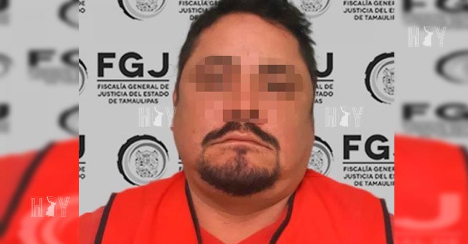 Hoy Tamaulipas - Tamaulipas Seguridad Le dan 45 anios de prision por ...