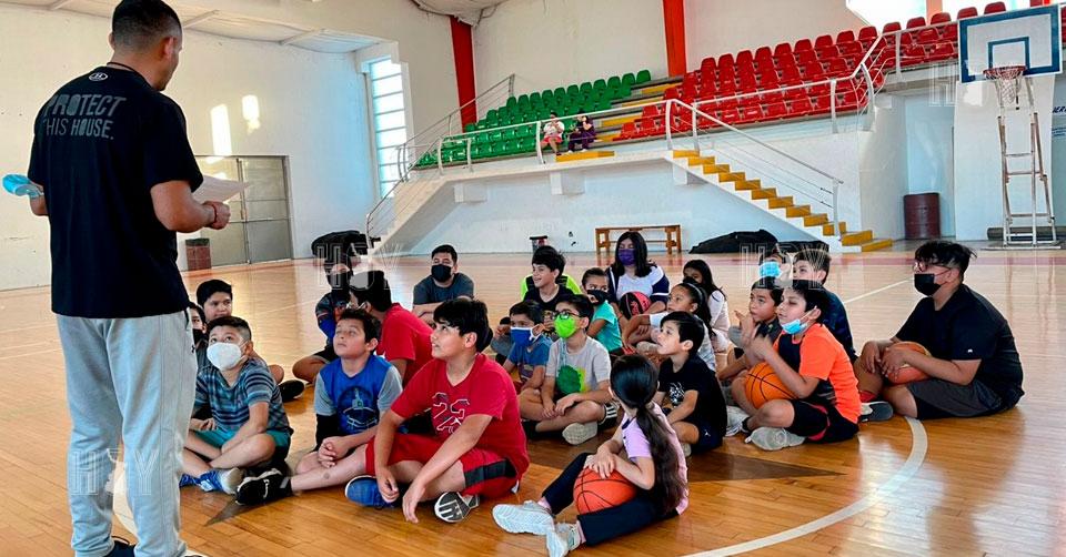 Hoy Tamaulipas - Ayuntamientos de Tamaulipas Deportistas de Nuevo ...