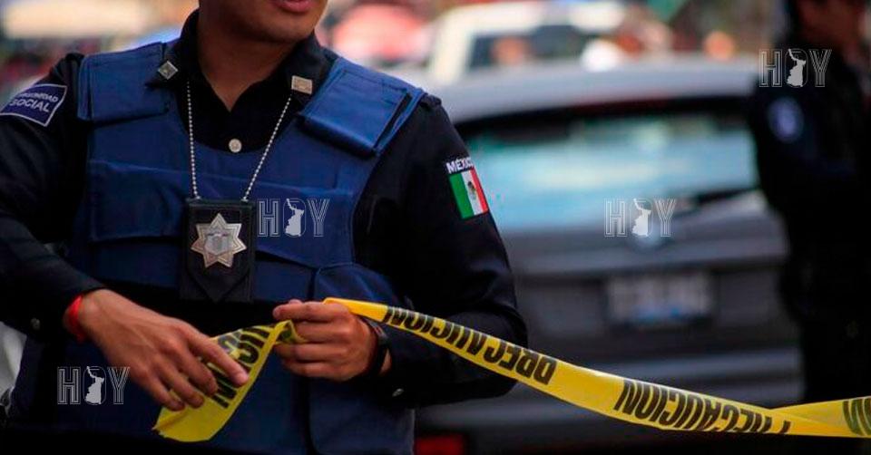 Hoy Tamaulipas - VIDEO Por una broma de sus amigos joven muere ahogado ...