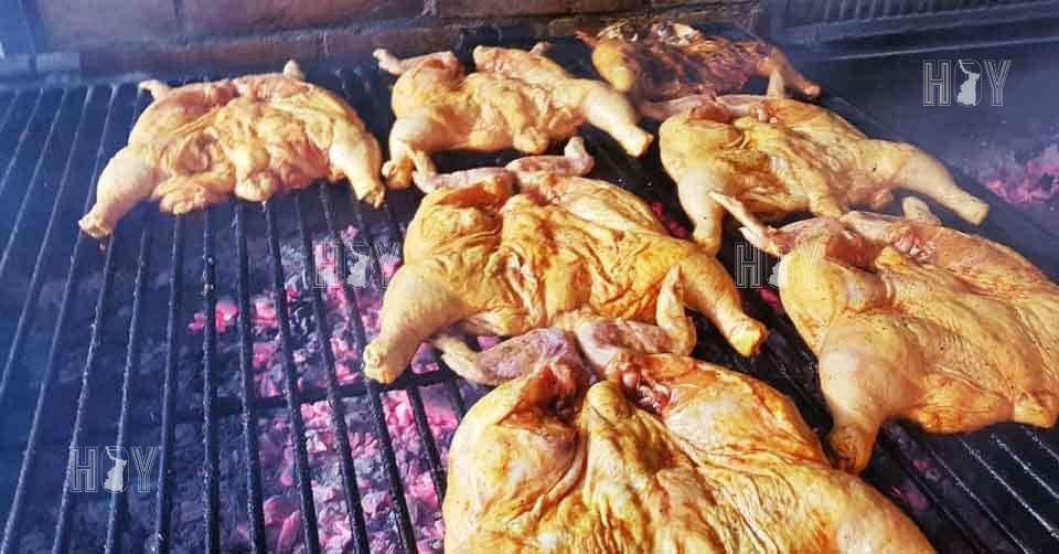 Robando Pollos Hoy Tamaulipas - Robos Tamaulipas Ladrones “hambreados” se roban dos ...