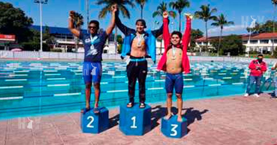 Hoy Tamaulipas - Deportes Mexico Atletismo y natacion dan primeras ...