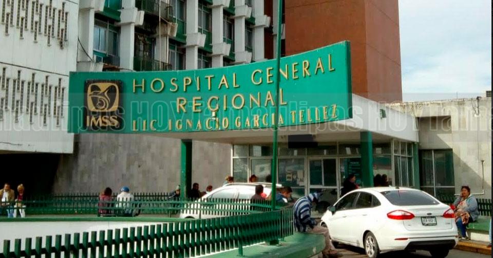 Hoy Tamaulipas - Tamaulipas Destituyen a director del IMSS en Ciudad Madero
