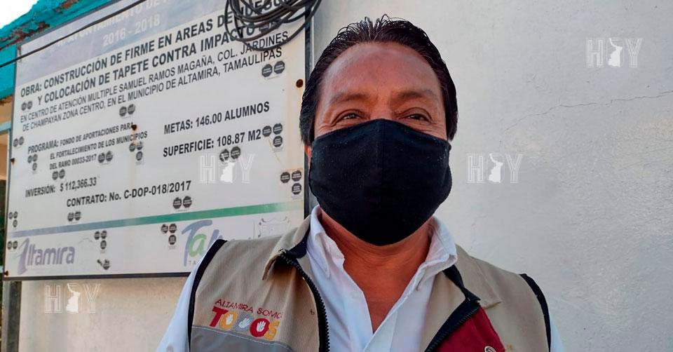 Hoy Tamaulipas - Tamaulipas Podran anuncios contra unidades de carga en ...