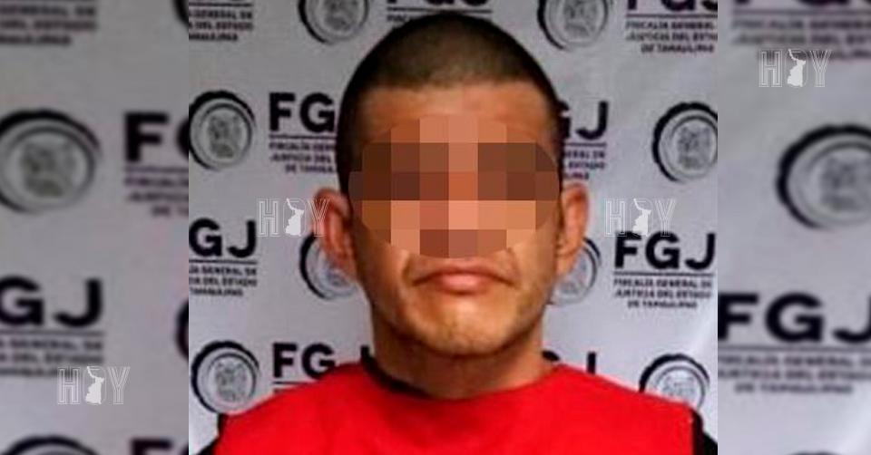 Hoy Tamaulipas - Seguridad Lo condenan a 10 anios de prision por ...