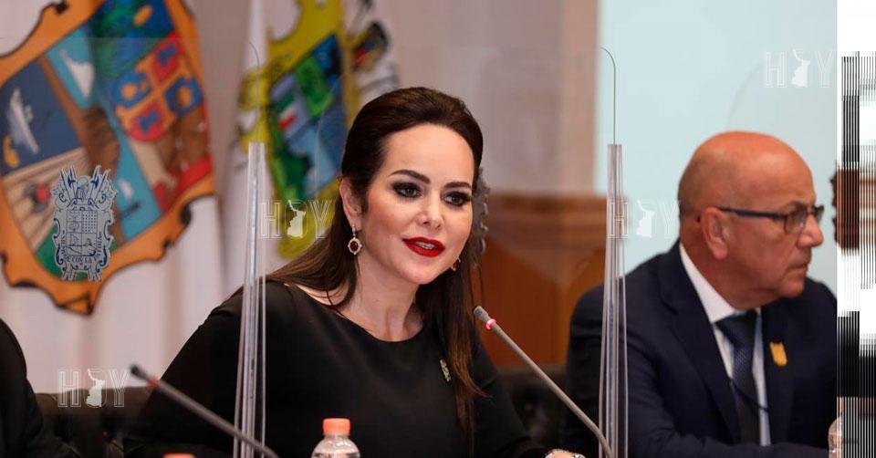 Hoy Tamaulipas - Tamaulipas 2021 el anio de la transformacion en Nuevo ...
