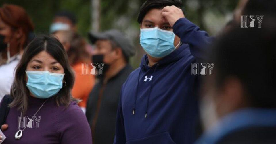 Hoy Tamaulipas - Merida Yucatan supera los 80 mil contagios y las seis ...