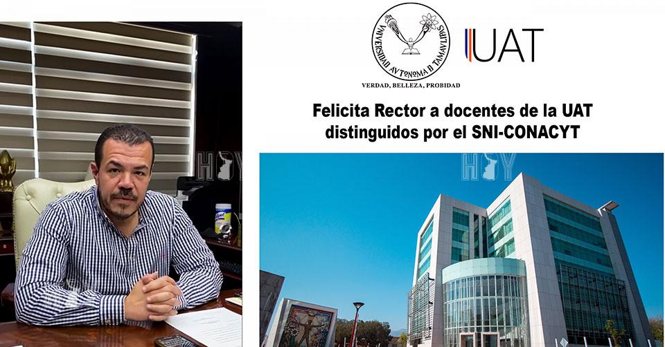 Hoy Tamaulipas - Educacion en Tamaulipas Felicita Rector a docentes de ...