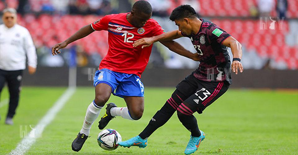 Hoy Tamaulipas - Deportes futbol Mexico Seleccion Nacional de Mexico ...