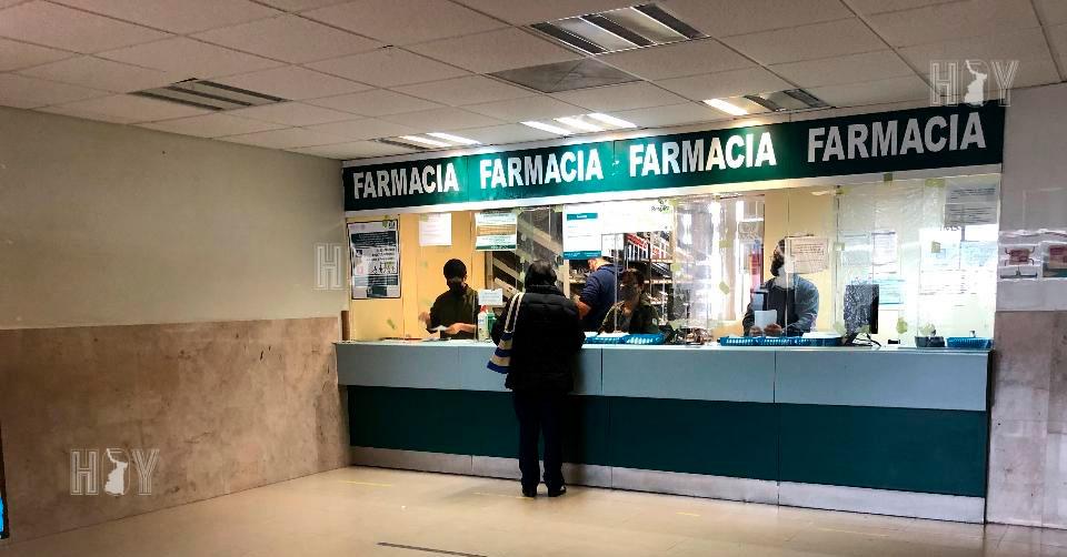 Hoy Tamaulipas - Medicamentos en Tamaulipas Hay desabasto de hasta un ...