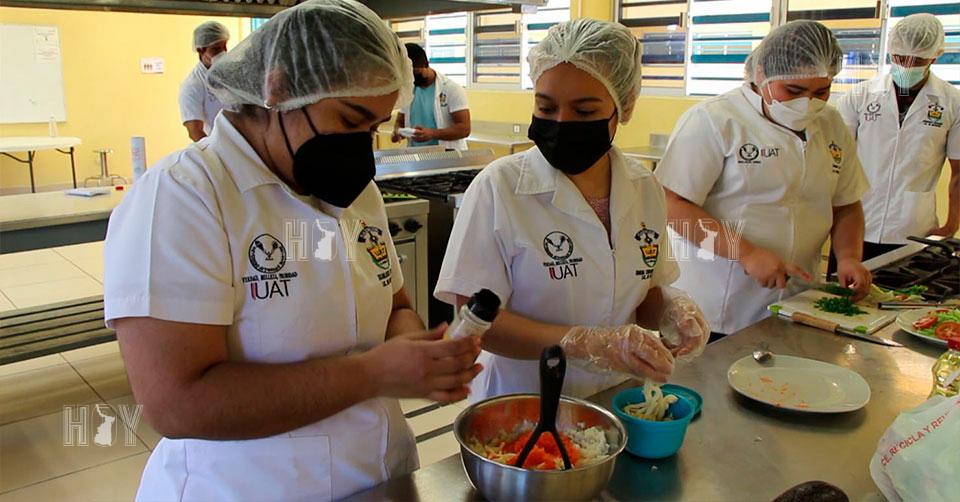 Hoy Tamaulipas - Universidad en Tamaulipas Estudiantes de la UAT ...