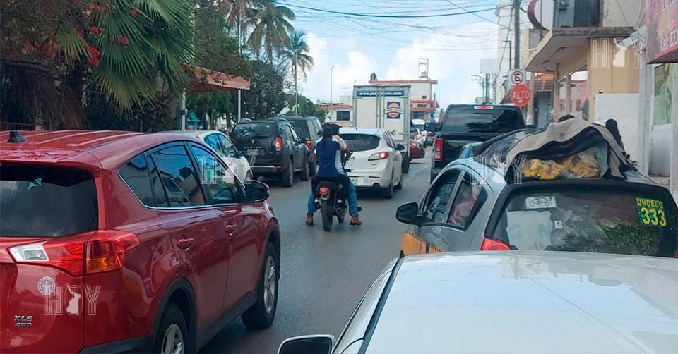 Hoy Tamaulipas - Tamaulipas Regresaran los operativos contra motos en ...