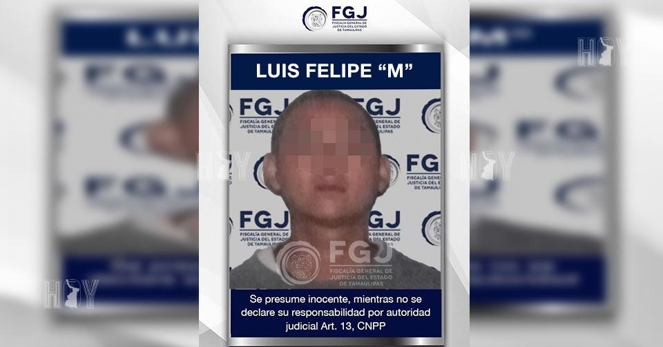 Hoy Tamaulipas - Tamaulipas Dan 9 anios de carcel a extorsionador en ...