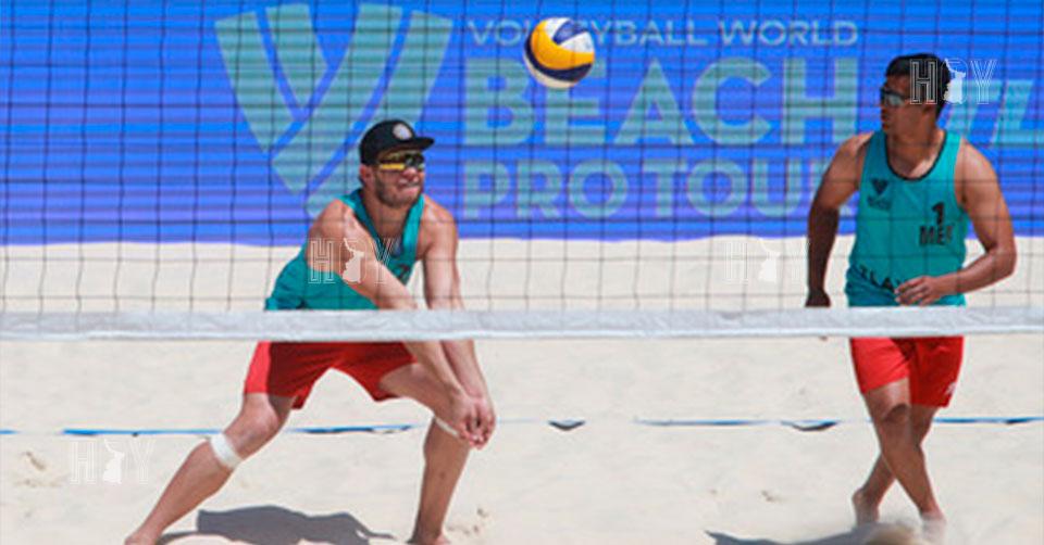 Hoy Tamaulipas - Deportes Mexico termina participacion en Tour Mundial ...