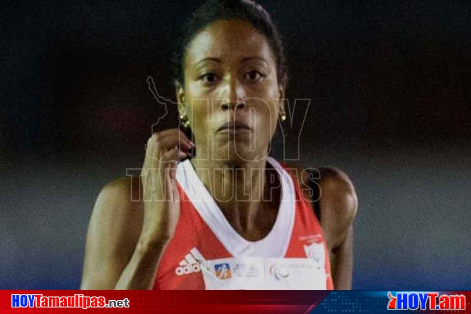 Hoy Tamaulipas Cubana Omara Durand gana segunda medalla de oro