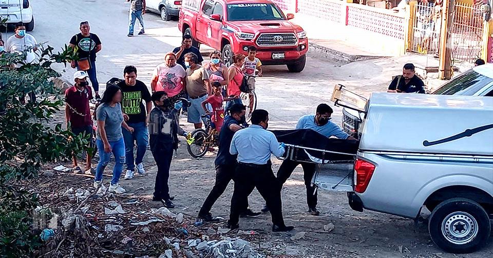 Hoy Tamaulipas - Accidentes en Tamaulipas Encuentran sin vida a menor ...