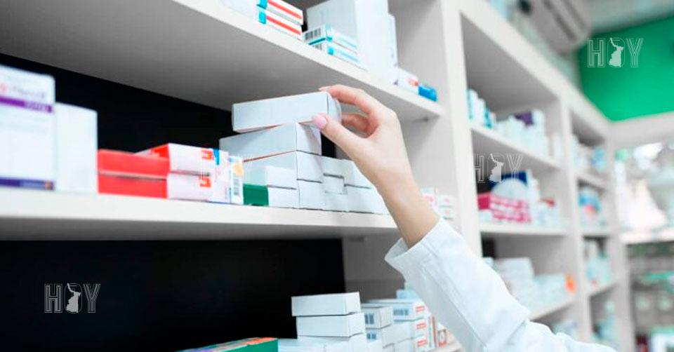 Hoy Tamaulipas - Desabasto de medicinas en Tamaulipas Sufren 20 mil ...
