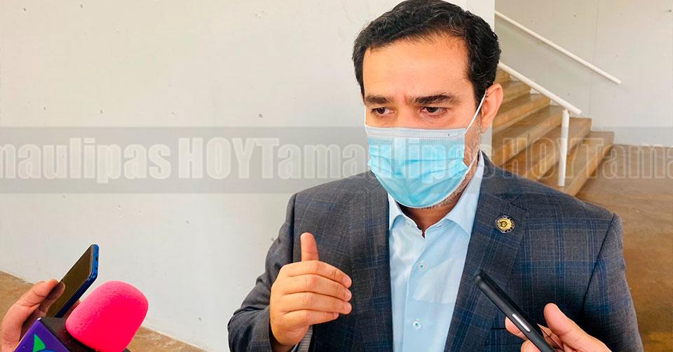 Hoy Tamaulipas - Notarias en Tamaulipas estan en constante vigilancia