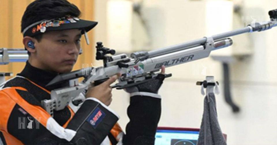 Hoy Tamaulipas - Deportes en Mexico Edson Ramirez busca conseguir su ...