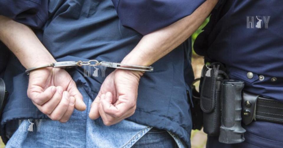 Hoy Tamaulipas - Detenido en Edomex Detienen a hombre por homicidio y ...