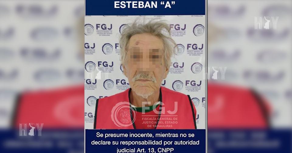 Hoy Tamaulipas - Feminicidio en Tamaulipas Mato a su pareja pasara 40 ...