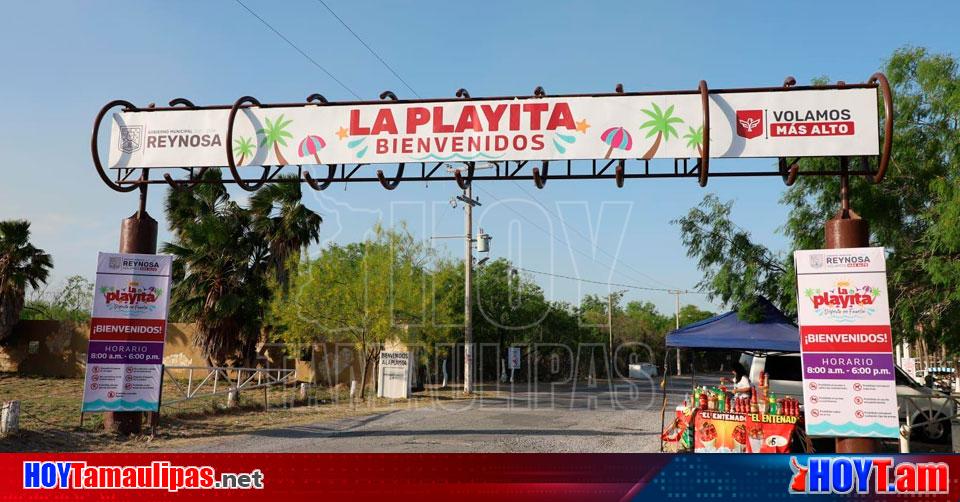 Hoy Tamaulipas - Tamaulipas Supervisa Coepris negocios de venta de mariscos  en Reynosa