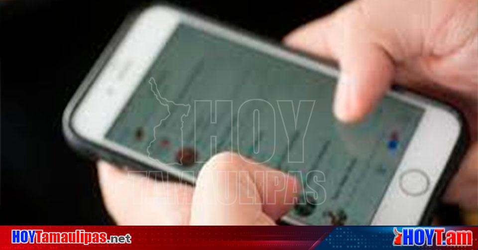 Hoy Tamaulipas – Cuidado con aplicaciones Android que roban datos personales