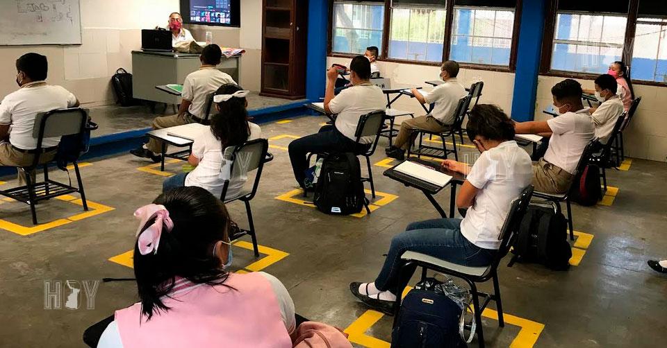 Hoy Tamaulipas - Educacion en Tamaulipas Piden a la Secretaria de ...
