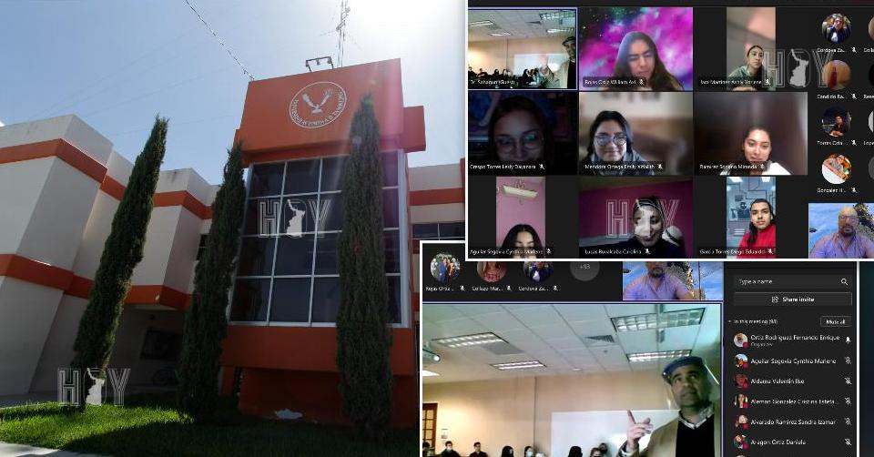 Hoy Tamaulipas - Tamaulipas Impulsa la UAT proyecto de aprendizaje ...