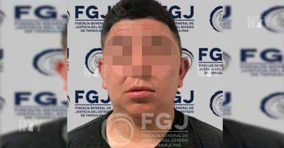 Hoy Tamaulipas - Tamaulipas Dan 50 anios de carcel a secuestrador en ...