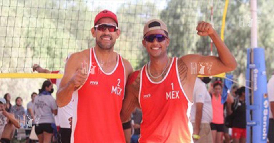 Hoy Tamaulipas - Deportes en Mexico Con tercer lugar Mexico cierra ...