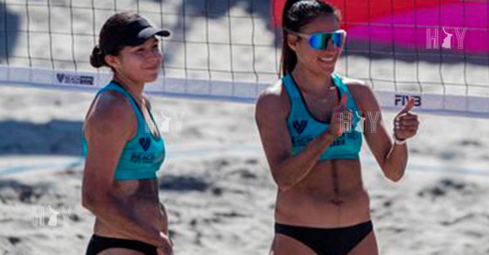 Hoy Tamaulipas - Deportes en Mexico Voleibol mexicano define plan de ...