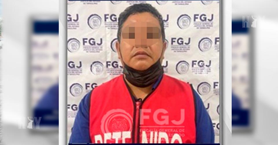 Hoy Tamaulipas - Condenas en Tamaulipas Le dan 34 anios de carcel por ...
