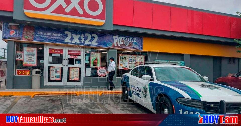 Hoy Tamaulipas - Tamaulipas Arman parranda tras robarse tres doces de  cerveza y botana en Reynosa