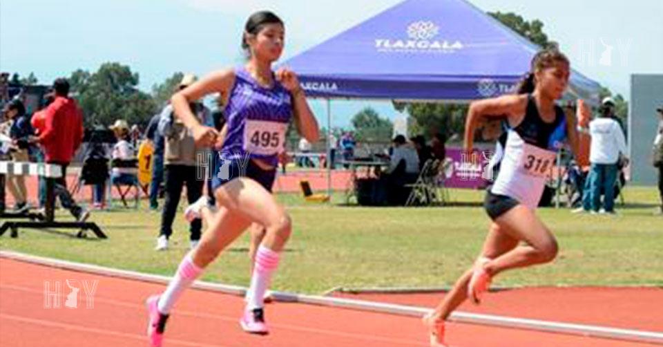 Hoy Tamaulipas - Deportes en Mexico Atletismo queretano logra historico ...