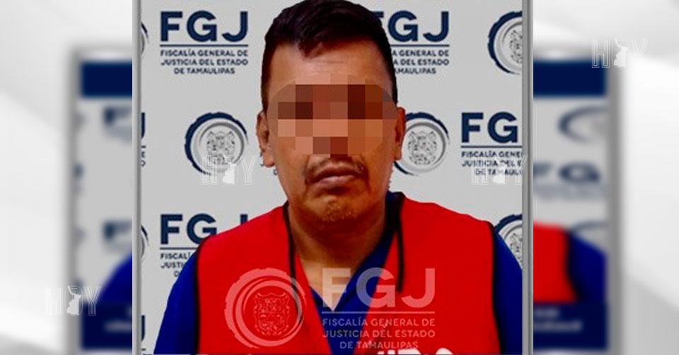 Hoy Tamaulipas - Condenas en Tamaulipas Lo condenan a 20 anios de ...