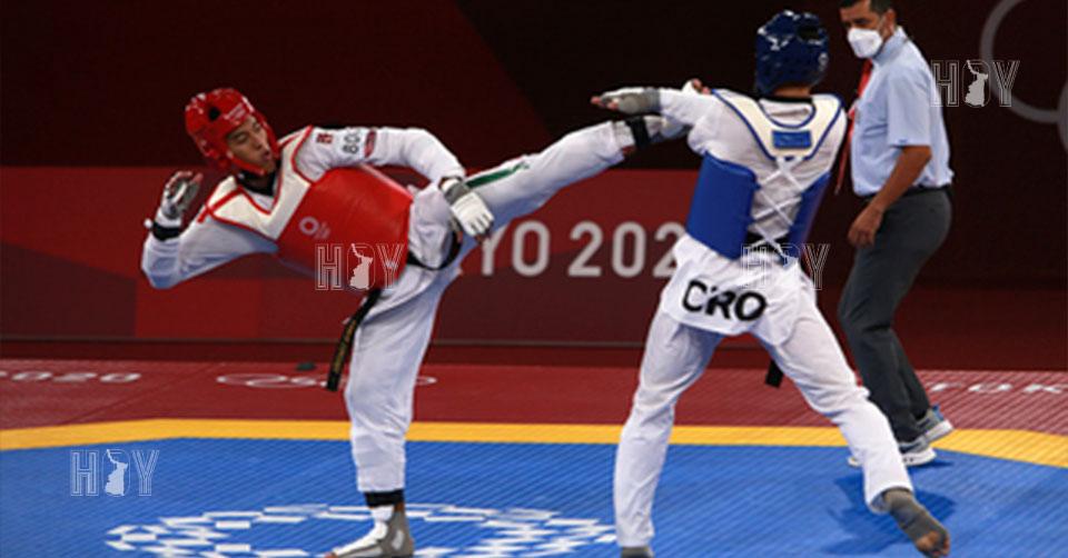 Hoy Tamaulipas - Deportes en Mexico Taekwondo nacional viaja a Grand ...