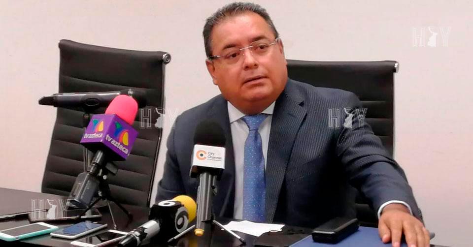 Hoy Tamaulipas - Caera Fiscal anti corrupcion de Tamaulipas reprobo ...