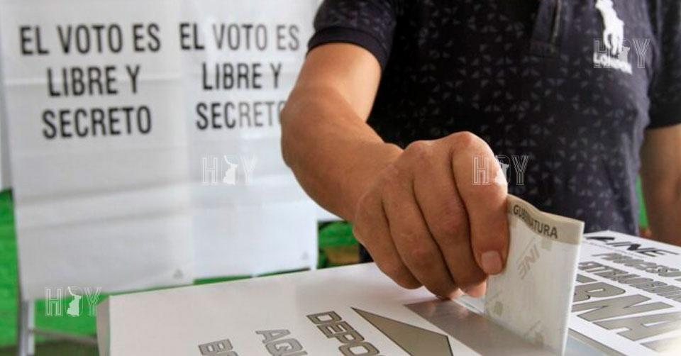 Hoy Tamaulipas - Tamaulipas Hoy inician las elecciones en Tamaulipas ...