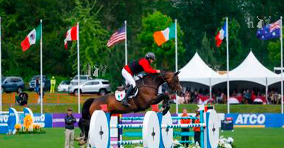 Hoy Tamaulipas - Deportes en Mexico Con paso perfecto Mexico aparta ...