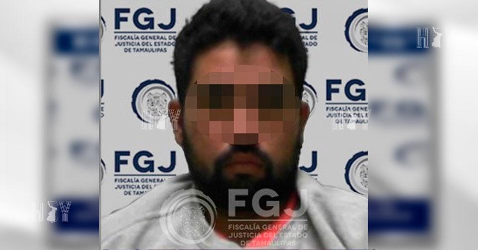 Hoy Tamaulipas - Sentenciados en Tamaulipas Lo condenan a 34 anios de ...