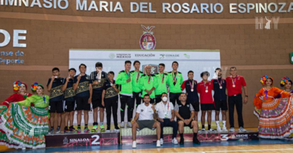 Hoy Tamaulipas - Deportes en Mexico Concluye basquetbol 3x3 con titulos ...