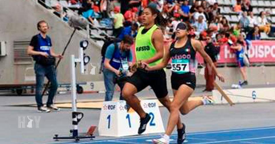 Hoy Tamaulipas - Mexicanos brillan con 16 medallas y buenas marcas en ...