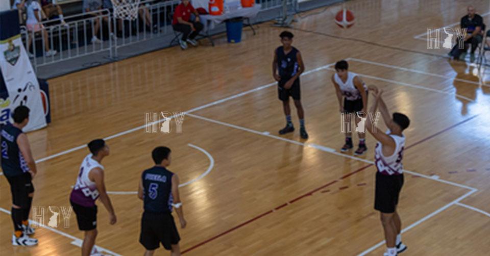 Hoy Tamaulipas - Deportes en Mexico Inicia basquetbol de los Nacionales ...