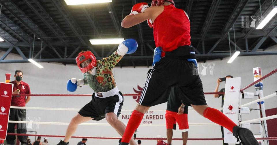 Hoy Tamaulipas - Deportes en Tamaulipas Honraran a deportistas que han ...
