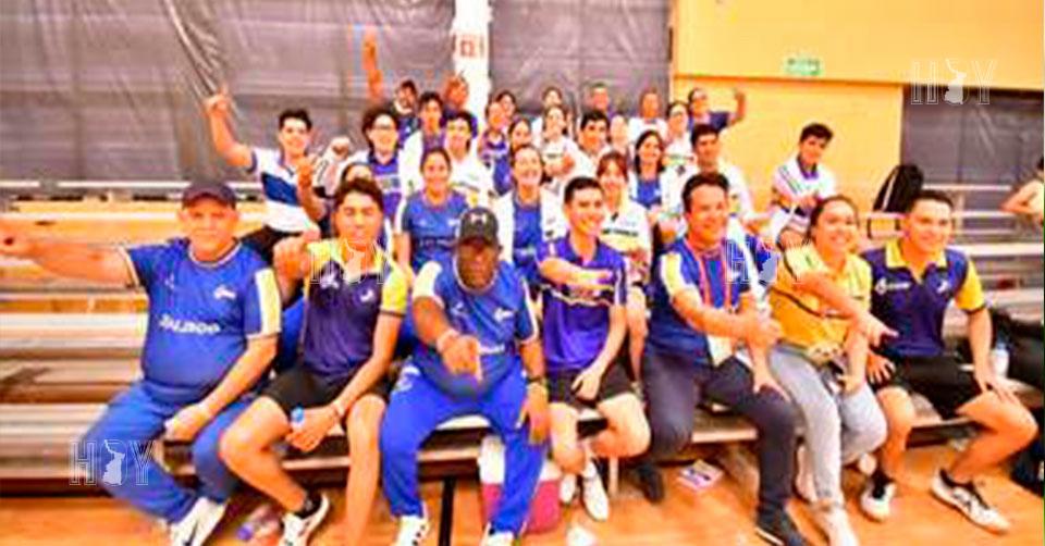 Hoy Tamaulipas - Deportes en Mexico Con 21 medallas Jalisco se consagra ...