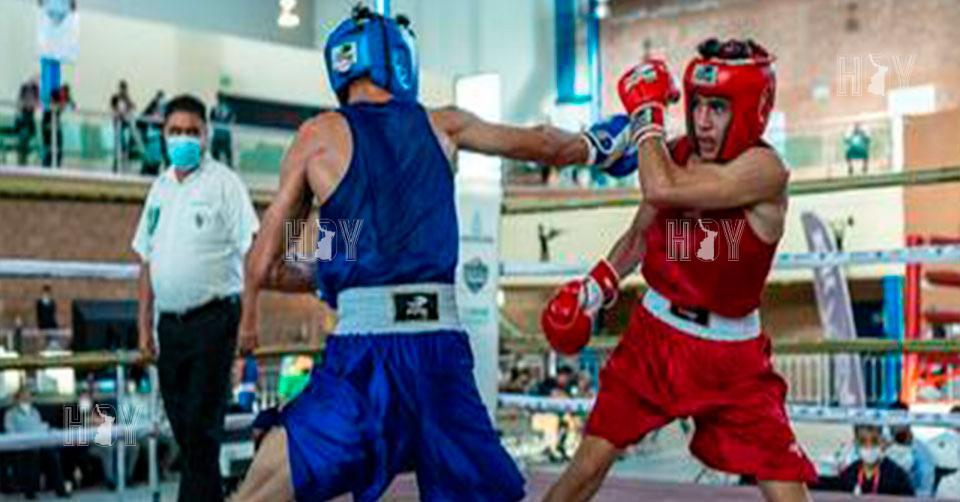 Hoy Tamaulipas - Deportes Mexico Listos los primeros finalistas en ...