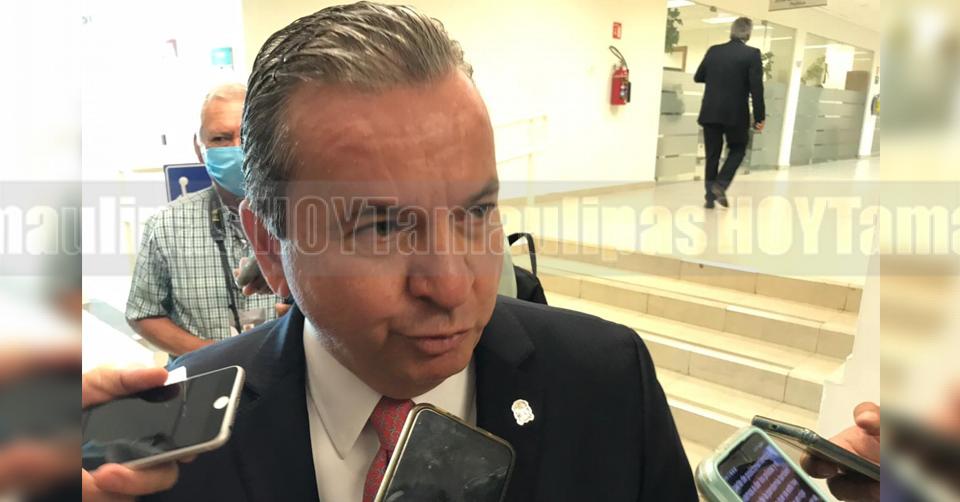 Hoy Tamaulipas - Asesinato de Rodolfo Torres Cantu en Tamaulipas