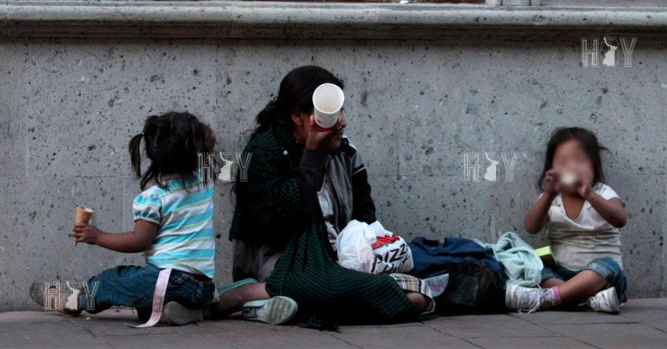 Hoy Tamaulipas - Mas de 80 mil mujeres de Tamaulipas viven en pobreza ...